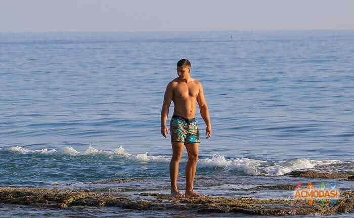 Павло Олександрович Матвієнко фото №1188021. Завантажено 16 Лютого 2018