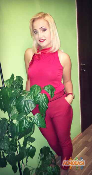 Маша Михайлівна Поп фото №1198040. Завантажено 01 Березня 2018