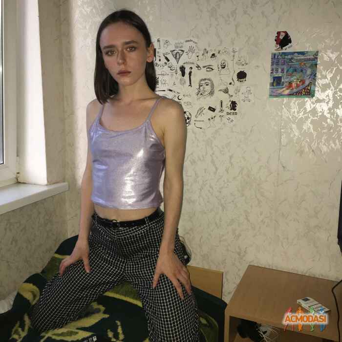 Екатерина Войтенко Сахаркрем фото №1233617. Завантажено 20 Травня 2018