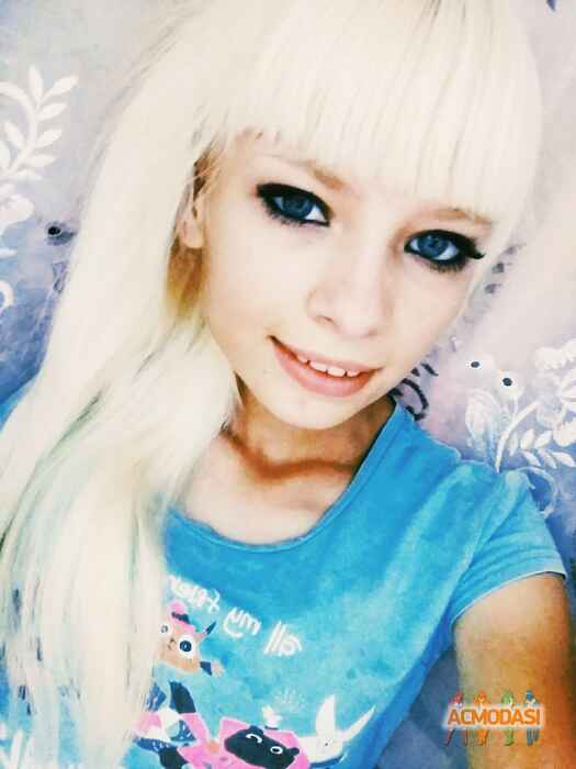 Даниела Олеговна Савiцька фото №1263687. Завантажено 24 Липня 2018