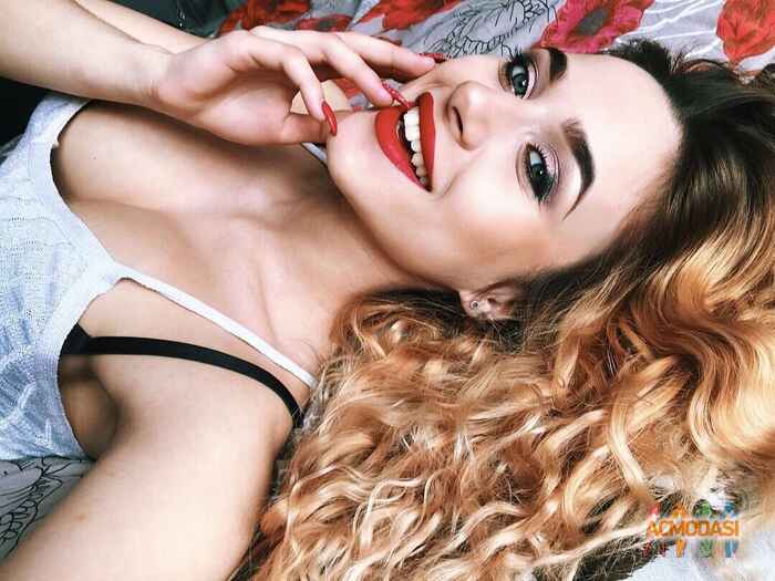 Ангелина Игоревна Гончарова фото №1380800. Завантажено 21 Березня 2019