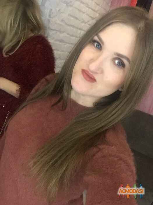 Анастасия Валерьевна Кучма фото №1377208. Завантажено 13 Березня 2019