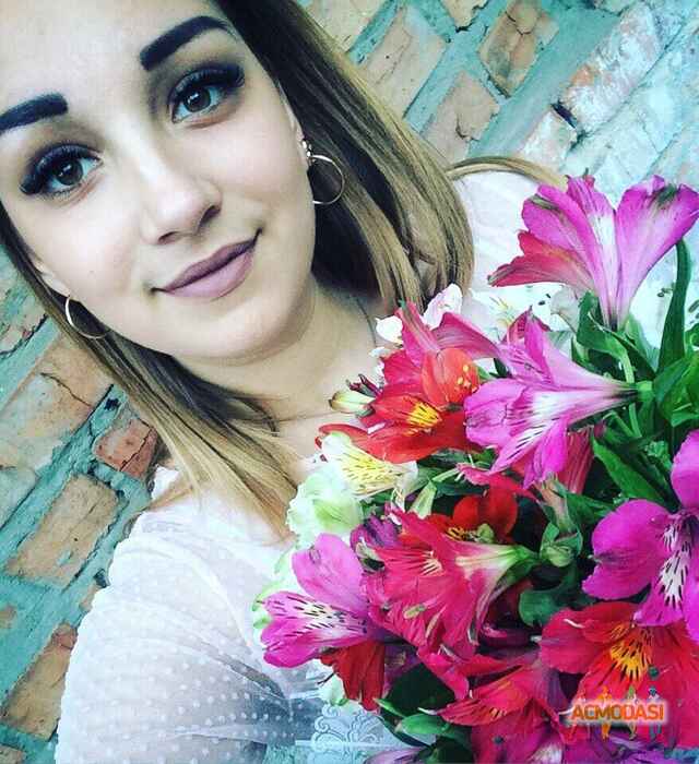 Катерина Олександрівна Пономарьова фото №1456276. Завантажено 03 Жовтня 2019