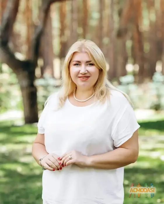 Елена  Момот фото №1751200. Завантажено 05 Січня 2026