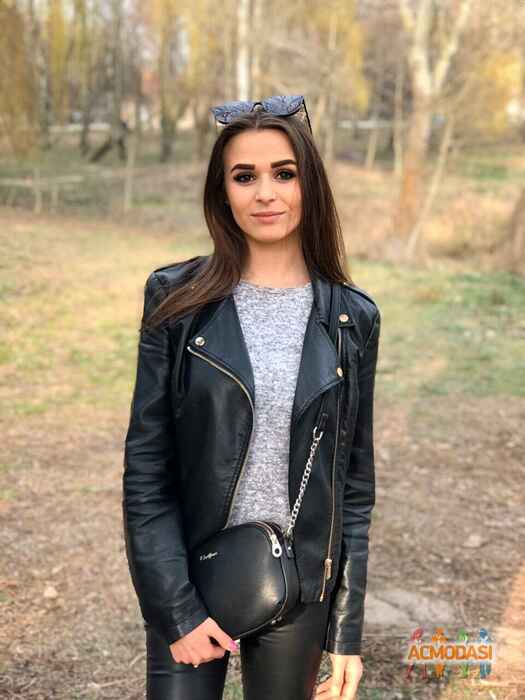 Діана Віталіївна Мельник фото №1521889. Завантажено 31 Березня 2020