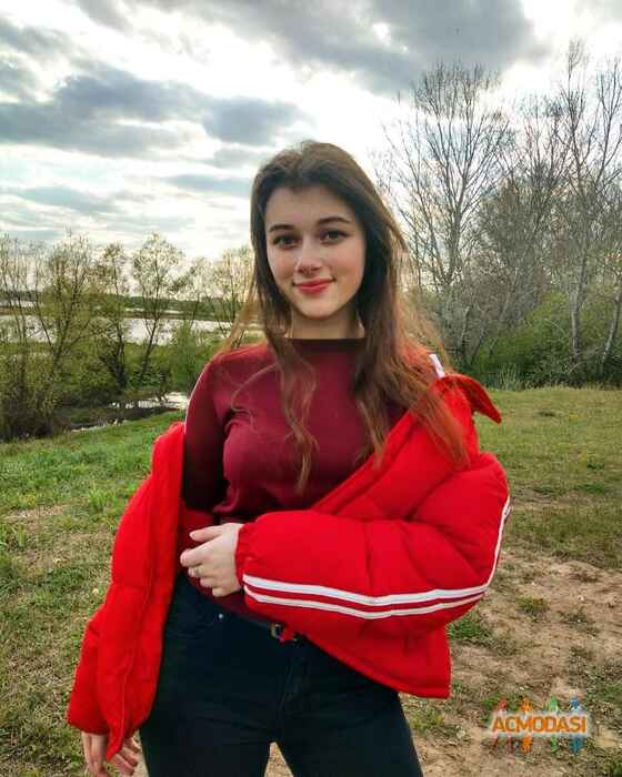 Алина Сергеевна Тяжкороб фото №1527363. Завантажено 06 Травня 2020