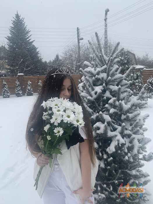 Олександра Володимирівна  фото №1615434. Завантажено 17 Березня 2021