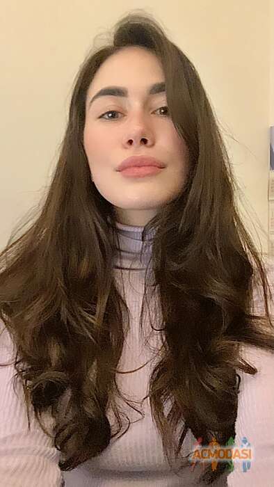 Анна  Семеняка фото №1656288. Завантажено 27 Вересня 2021