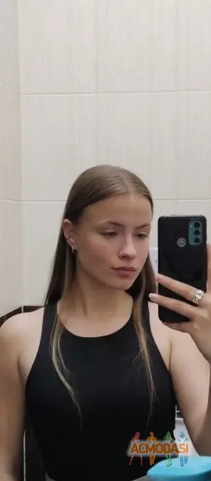 Ксенія  Вербова фото №1731241. Завантажено 17 Липня 2024