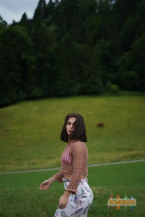 Марія  Османова фото №1746480. Завантажено 25 Серпня 2025