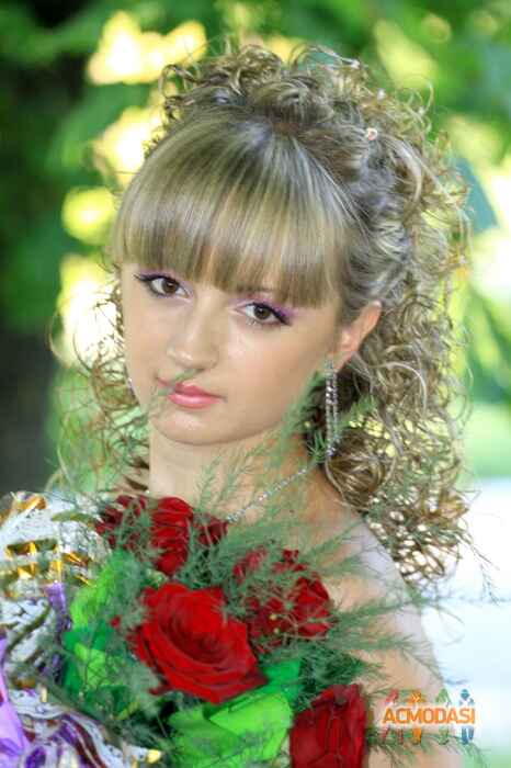 Грек Яна Анатольена фото №300729. Завантажено 01 Грудня 2012