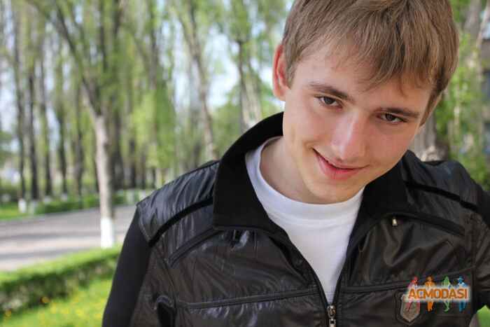 Василий Сергеевич Моргунов фото №305184. Завантажено 06 Грудня 2012
