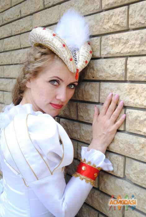 Мария Леонидовна Молодова фото №38806. Завантажено 22 Травня 2011