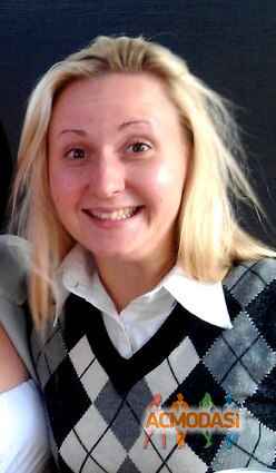 Анастасия Игоревна Федишина, фото №609082. Завантажено 05 Березня 2014