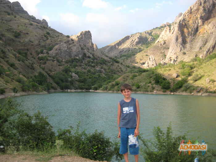 Ваня  Кушнир фото №60560. Завантажено 21 Серпня 2011