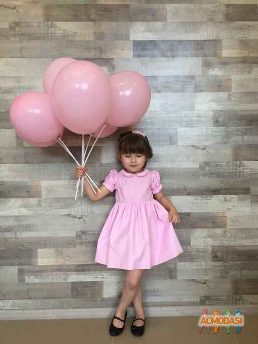 Мария Алексеевна Кучмар фото №911906. Завантажено 20 Травня 2016