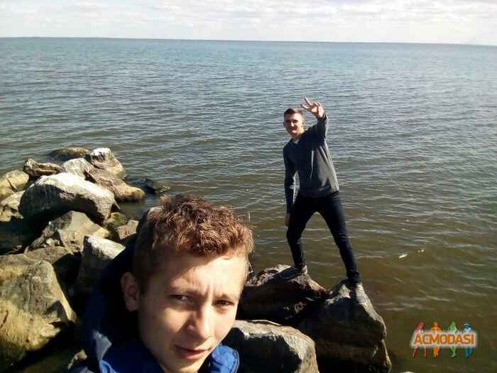 Михайло  Підопригора фото №967345. Завантажено 06 Жовтня 2016