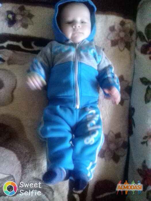 Давид Андреевич Беспрозванный фото №1000685. Завантажено 24 Грудня 2016