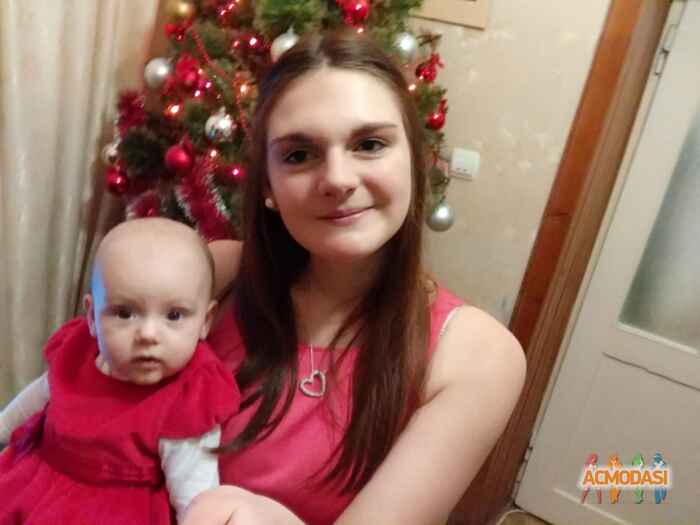 Вероніка Володимирівна Забавська фото №1039440. Завантажено 04 Квітня 2017