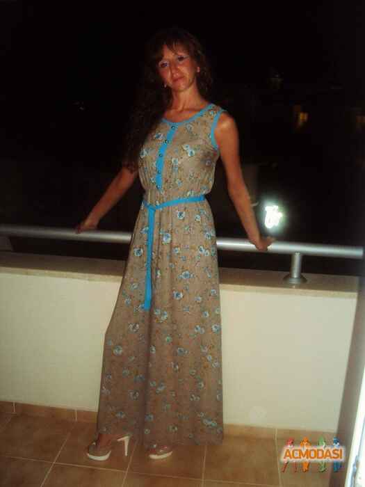 Оксана Вікторівна Харченко фото №1014187. Завантажено 31 Січня 2017