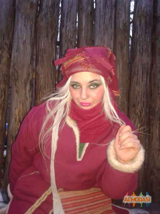 Оля Юріївна Плохотнюк фото №1016289. Завантажено 05 Лютого 2017