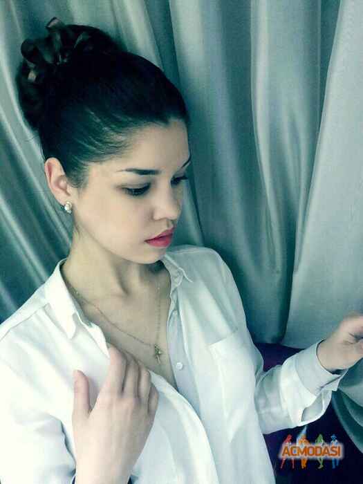 Поліна Дмитрівна Чича фото №1035533. Завантажено 24 Березня 2017