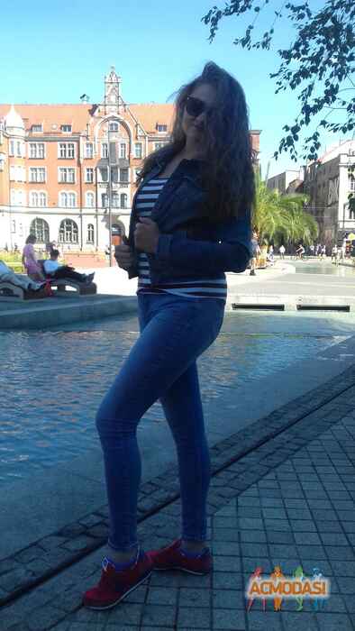 Kristina Михайлівна Mashiko фото №1101922. Завантажено 09 Вересня 2017