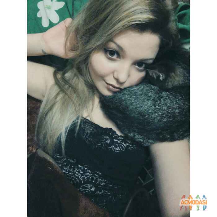 Диана Дмитриевна Лесных фото №1099751. Завантажено 04 Вересня 2017