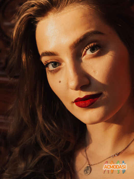 Анна Андріївна Акішина фото №1551246. Завантажено 23 Липня 2020