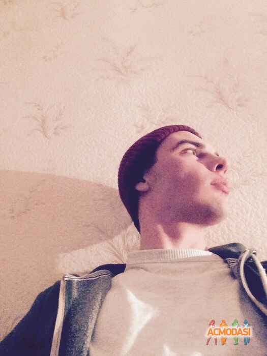 Рома Васильович Вовканець фото №1168447. Завантажено 19 Січня 2018