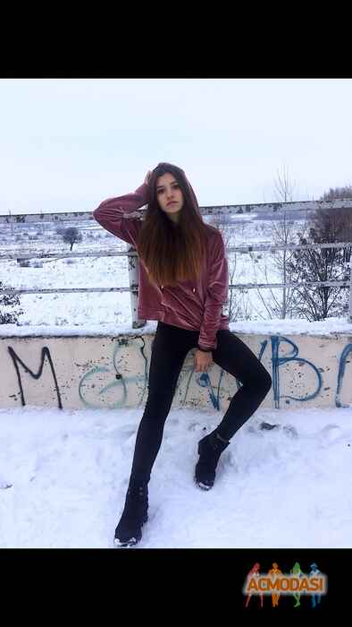 Полина Гринь Максимовна фото №1177267. Завантажено 01 Лютого 2018