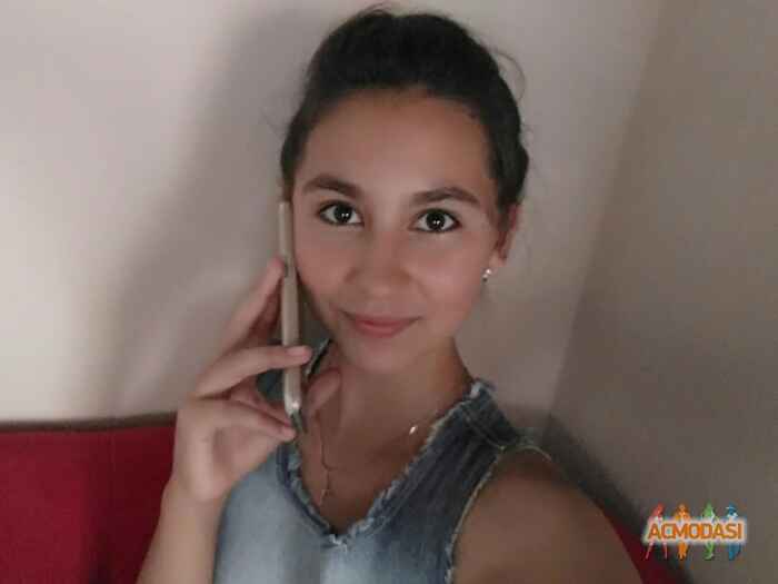 Анастасия Олеговна Зеленчук фото №1186098. Завантажено 14 Лютого 2018