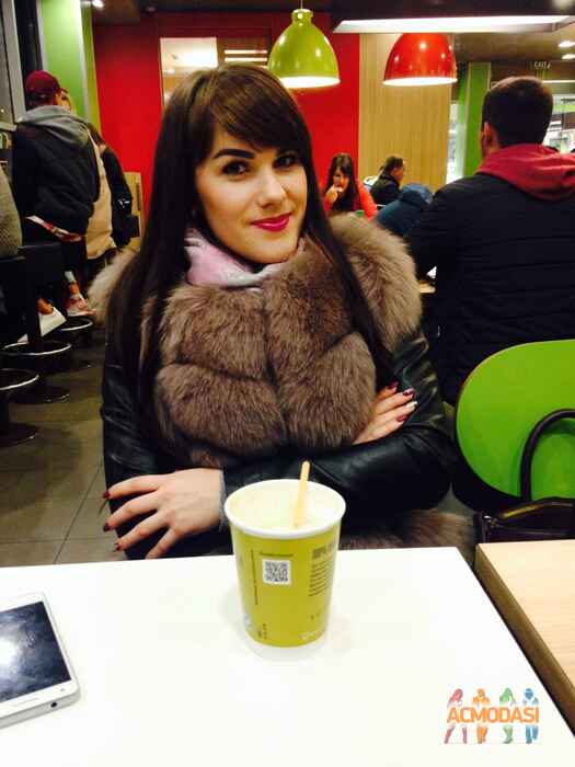 Валентина Федорівна Пілат фото №1189911. Завантажено 18 Лютого 2018