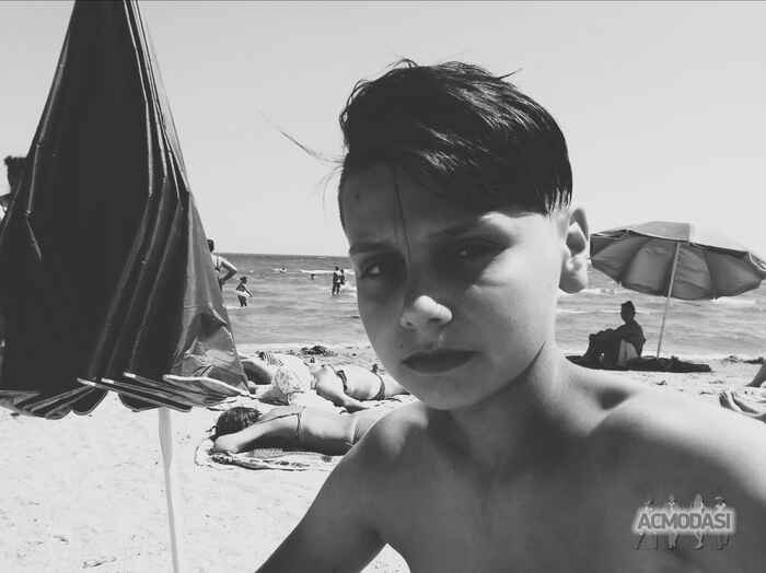 Андрій Віталійович Вербицький фото №1207445. Завантажено 17 Березня 2018