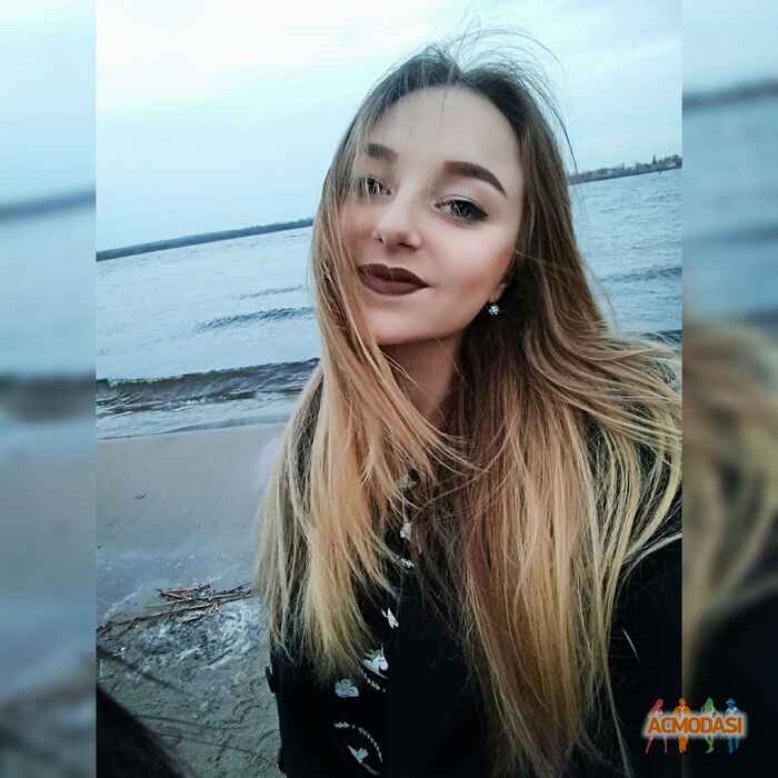 Злата Игоревна Потапова фото №1220209. Завантажено 15 Квітня 2018