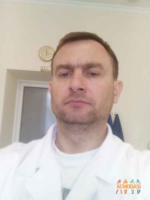 Андрей  Стомотолог фото №1241834. Завантажено 07 Червня 2018