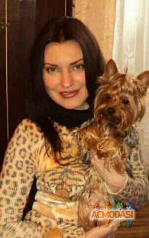 Ирина Николаевна Осовская фото №1252107. Завантажено 30 Червня 2018