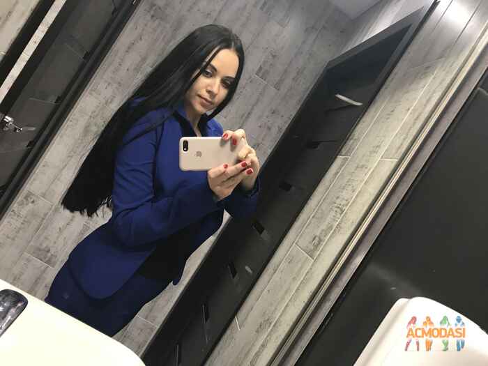 Екатерина Николаевна Асатурова фото №1262051. Завантажено 21 Липня 2018