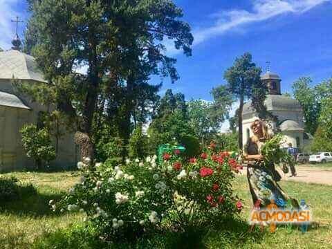 Алиса Владимировна Щеславская фото №1367161. Завантажено 19 Лютого 2019