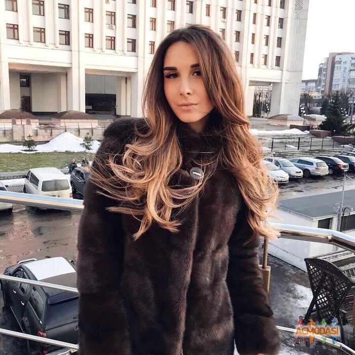 Катерина Олеговна Нога фото №1415813. Завантажено 28 Червня 2019