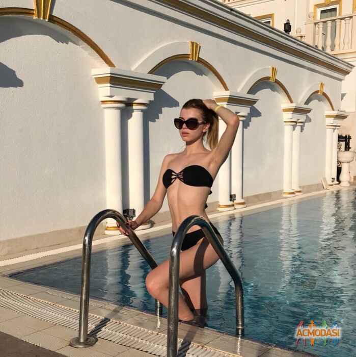 Ярослава Юрьевна Свяченая фото №1450932. Завантажено 20 Вересня 2019