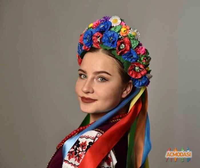 Анастасія Валереріївна Кондратенко фото №1541767. Завантажено 24 Червня 2020