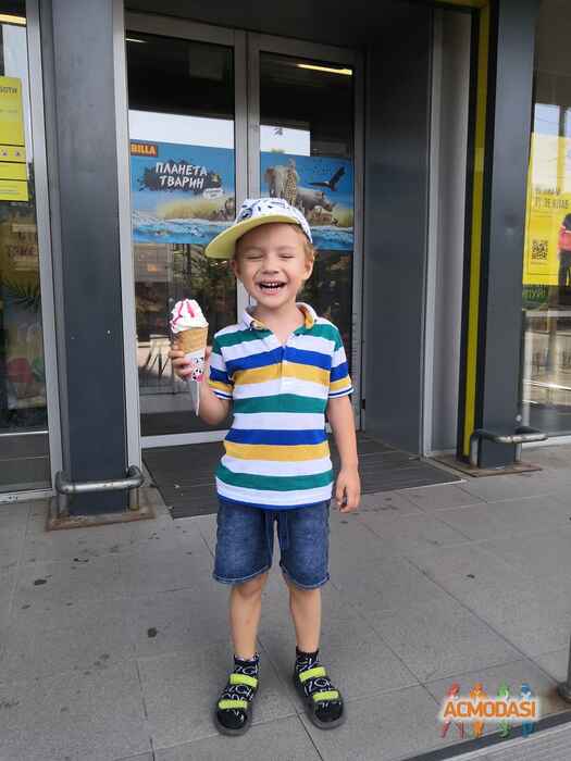 Данііл Дмитрович Шершньов фото №1468529. Завантажено 31 Жовтня 2019