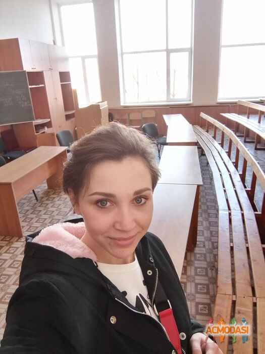 Софія Кривошеїна Миколаївна фото №1479466. Завантажено 25 Листопада 2019