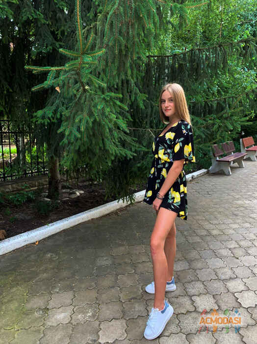 Валерия  Андреева фото №1600119. Завантажено 18 Січня 2021