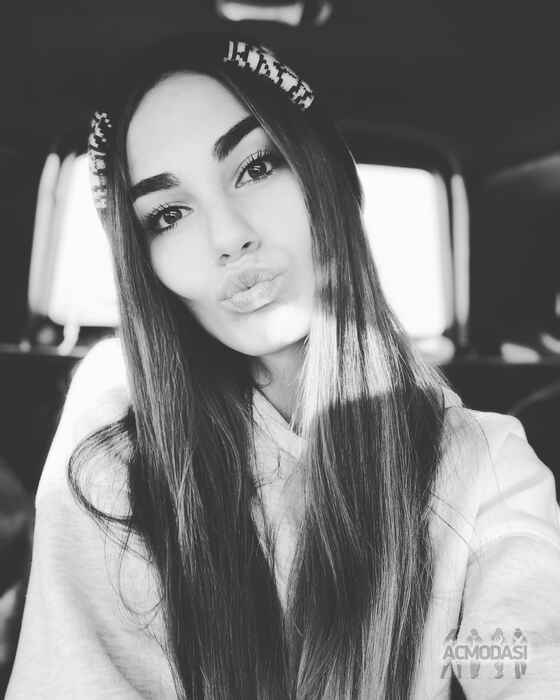 Анна Витальевна  фото №1600638. Завантажено 20 Січня 2021