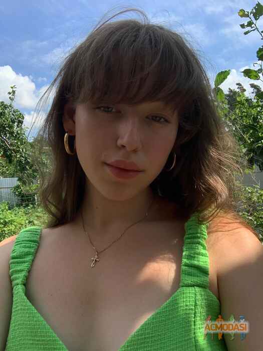 Anna  Morozova фото №1641688. Завантажено 18 Липня 2021