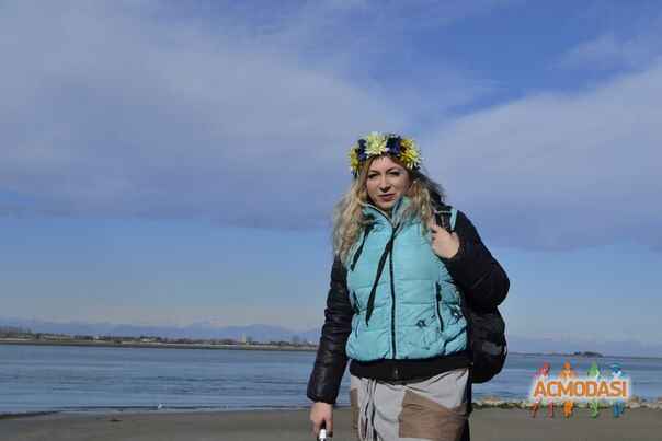 Валерия  Губренко фото №912935. Завантажено 24 Травня 2016