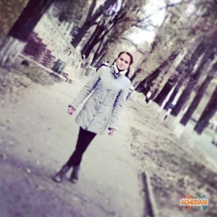 Анастасия Романовна Новикова фото №777310. Завантажено 09 Січня 2015