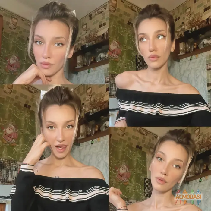 Анастасия Сергеевна Сулима фото №1739234. Завантажено 03 Лютого 2025